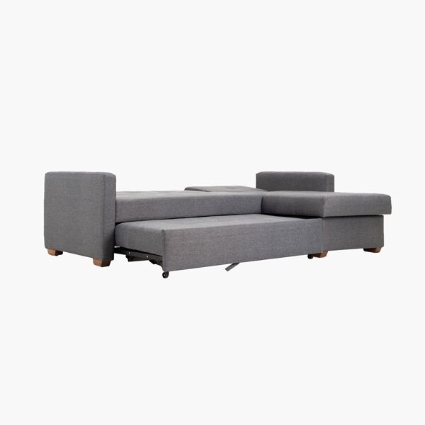 Sala Esquinera Cama Eliot