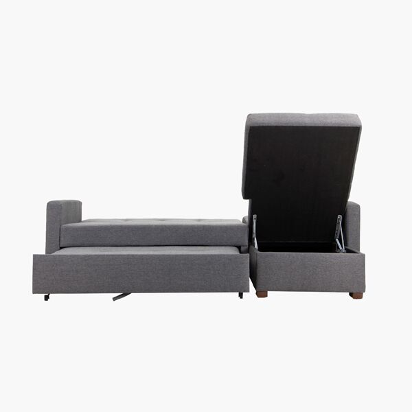 Sala Esquinera Cama Eliot