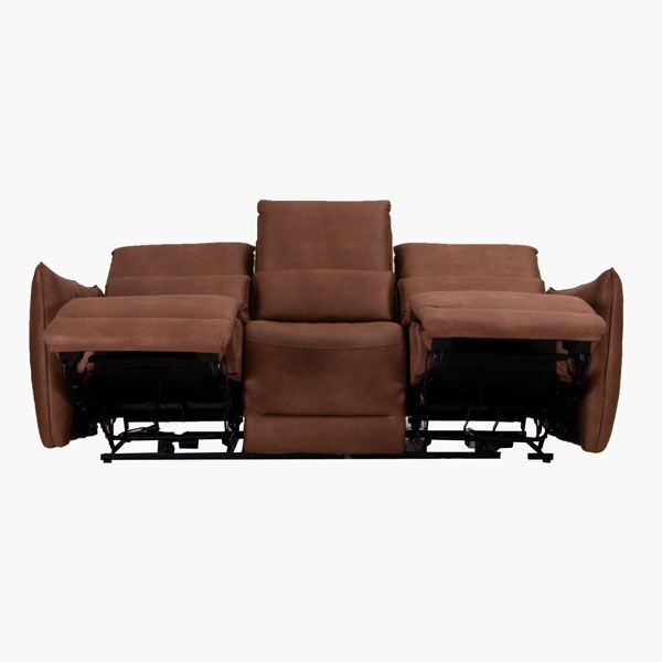 Sofá Reclinable Bennett Eléctrico Boal