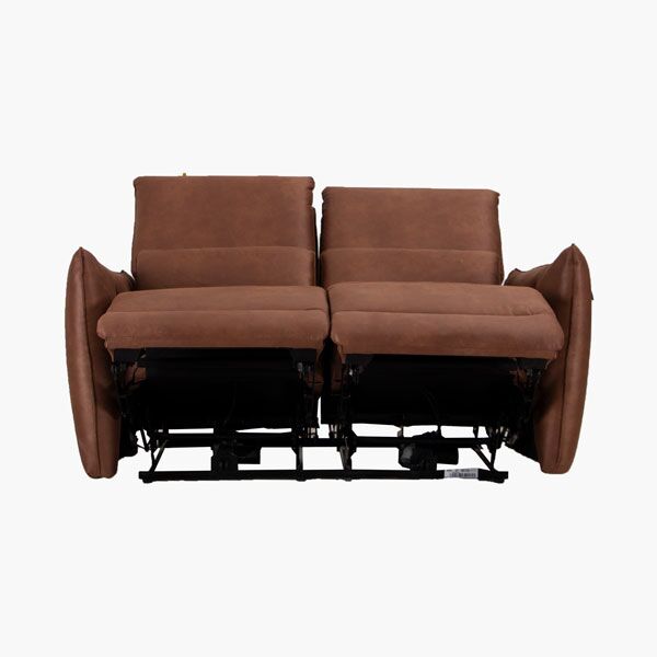 Love Seat Reclinable Bennett Eléctrico Boal