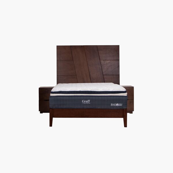 Recámara Individual Victoria Okume