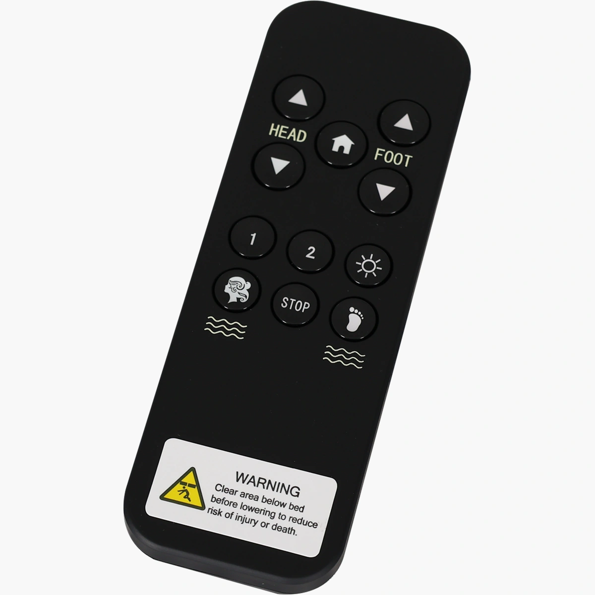 Base de cama eléctrica Ashley_3