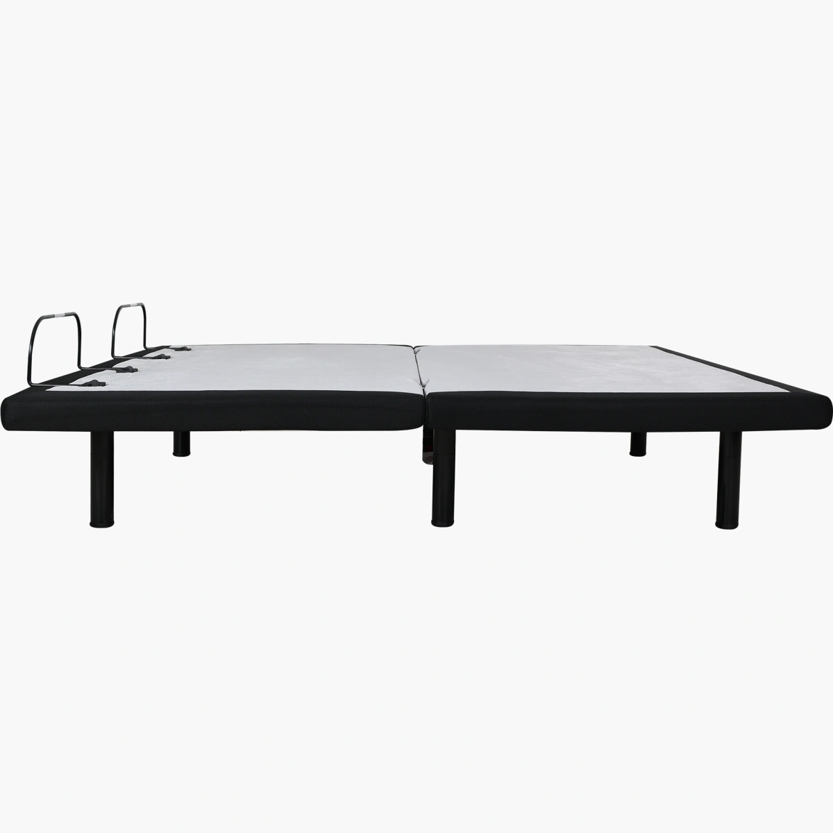 Base de cama eléctrica Ashley_7