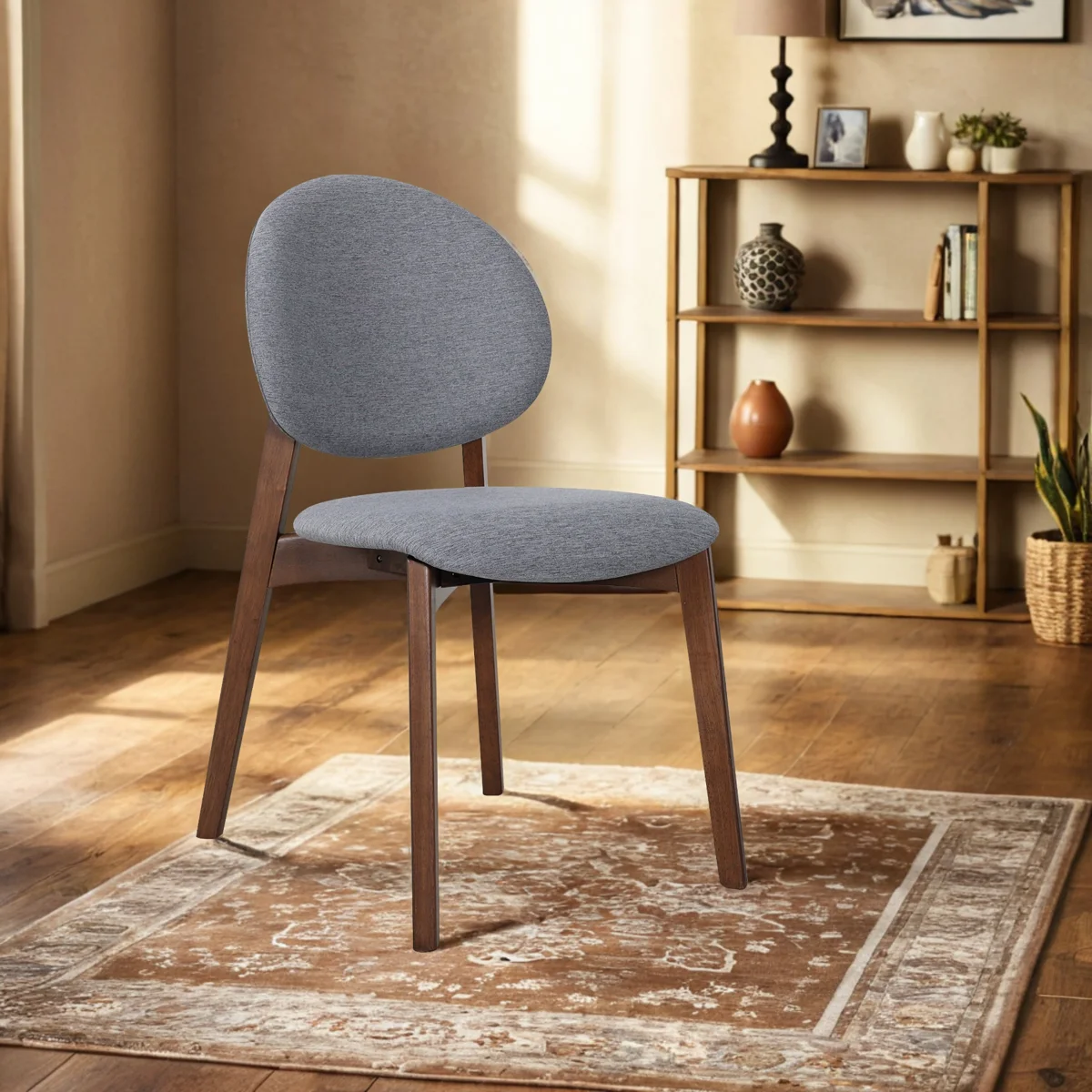 Silla Anastasia Nogal_1