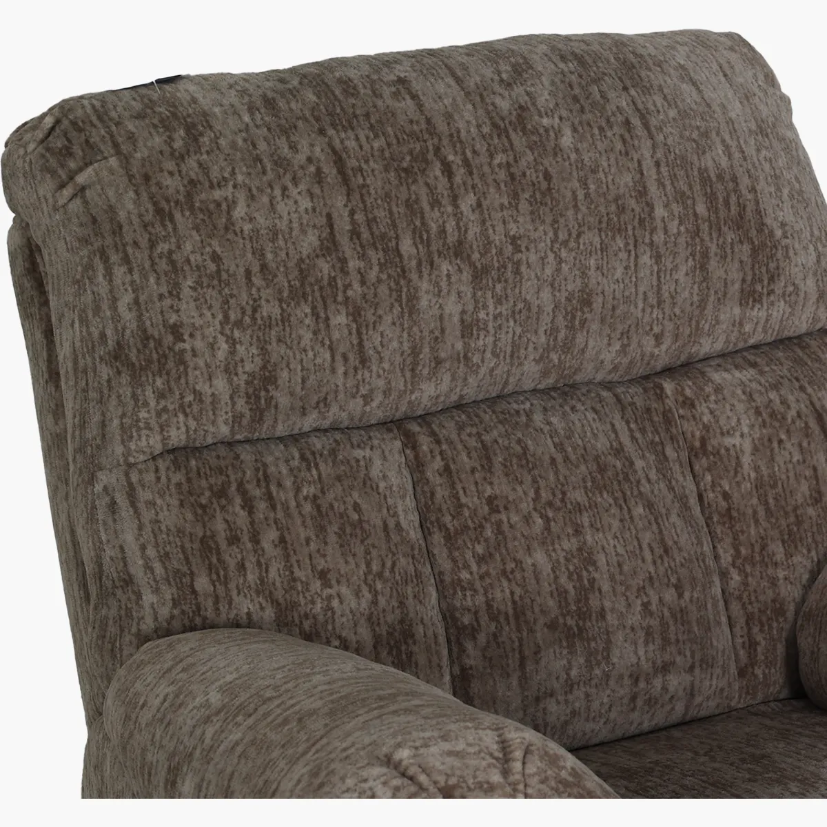 Sillón Reclinable Rampant Taupe Arena Ashley_11