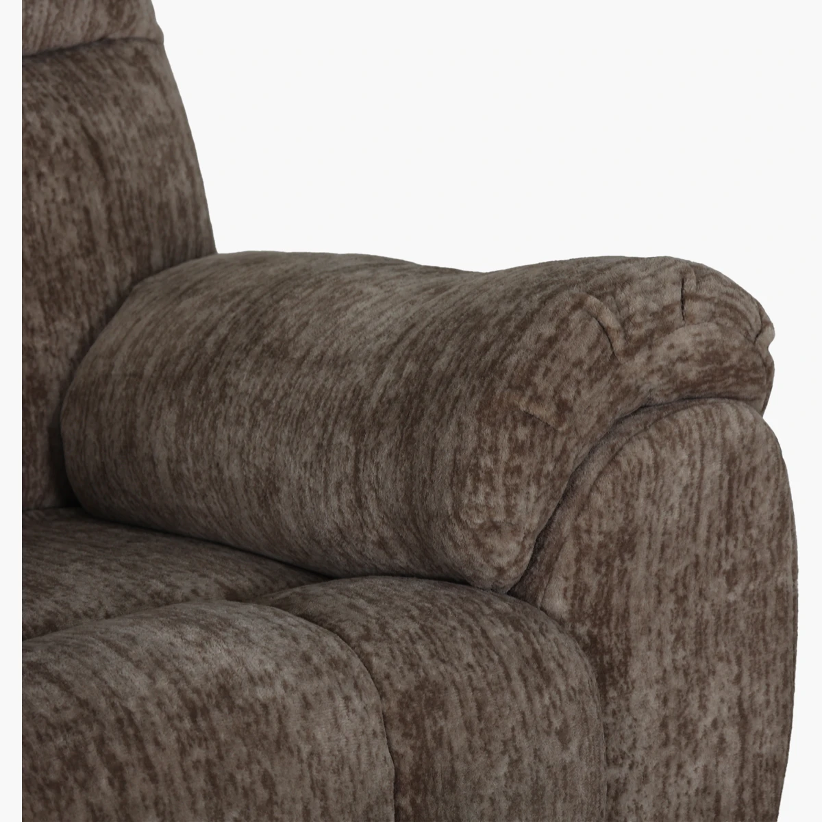 Sillón Reclinable Rampant Taupe Arena Ashley_13