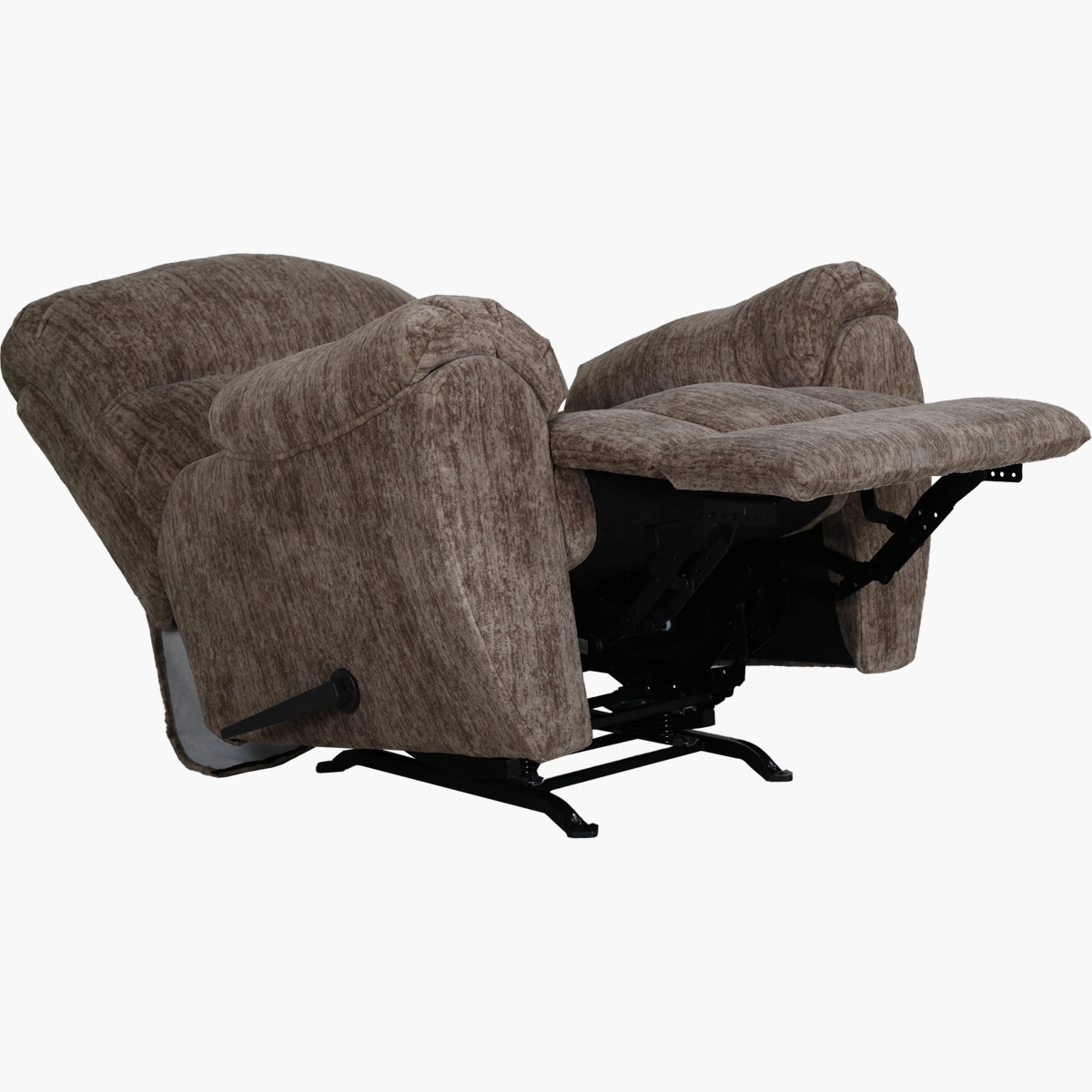 Sillón Reclinable Rampant Taupe Arena Ashley_14