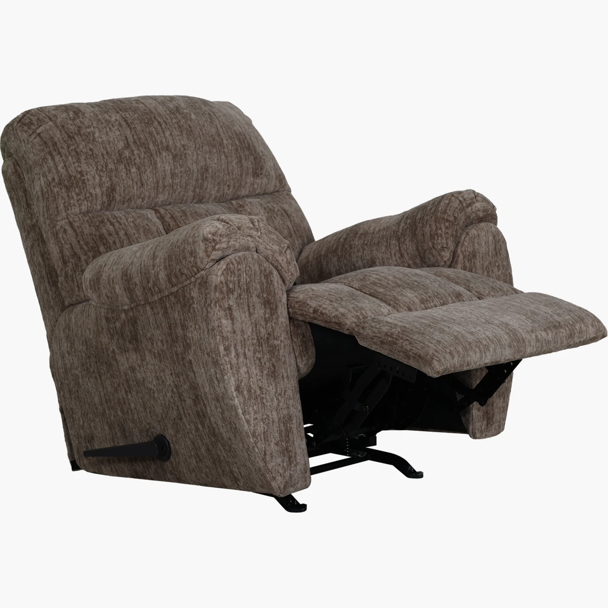 Sillón Reclinable Rampant Taupe Arena Ashley_15