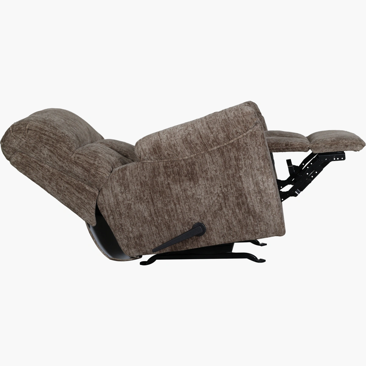 Sillón Reclinable Rampant Taupe Arena Ashley_3