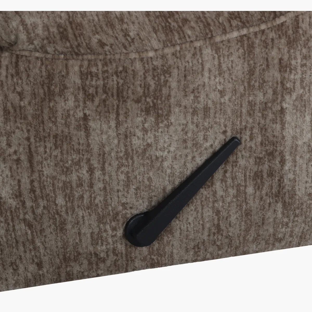 Sillón Reclinable Rampant Taupe Arena Ashley_7