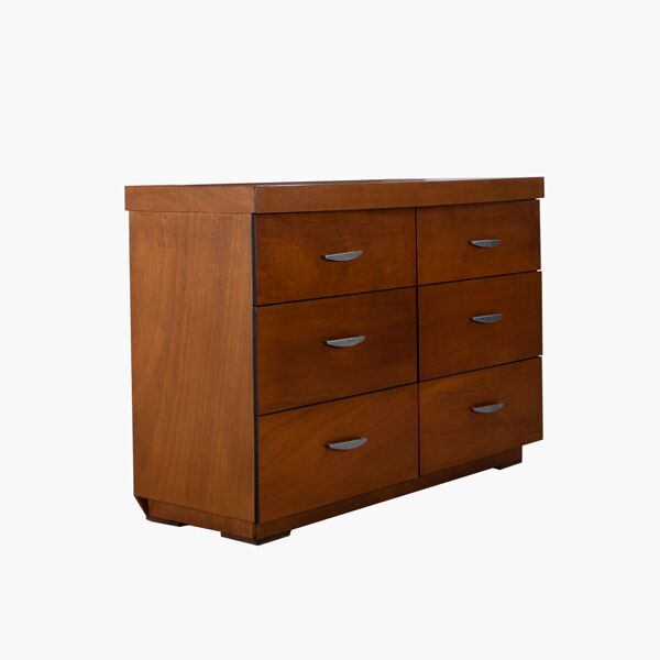 Tocador Wembley Juvenil Tocador sin espejo