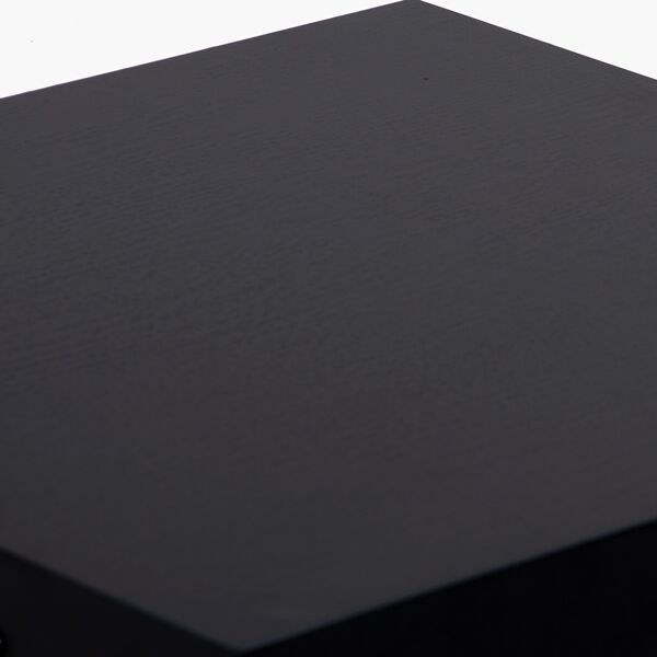 Mesa Central Qatar Parota 3 - detalle