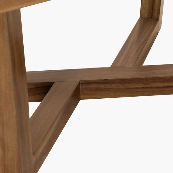 Mesa Central Ximena Parota C - detalle