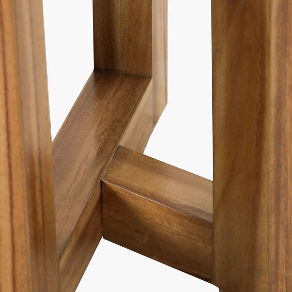 Mesa Lateral Ximena Parota L - detalle