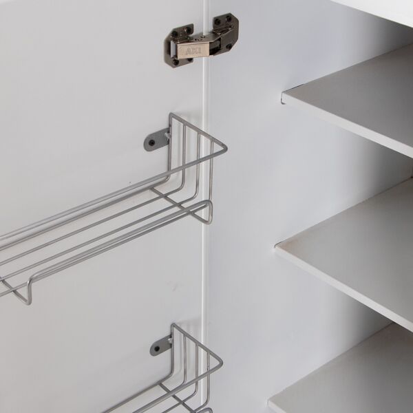 Alacena Litza Blanco B - detalle