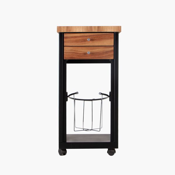 Porta Garrafón Camila Black Camila F