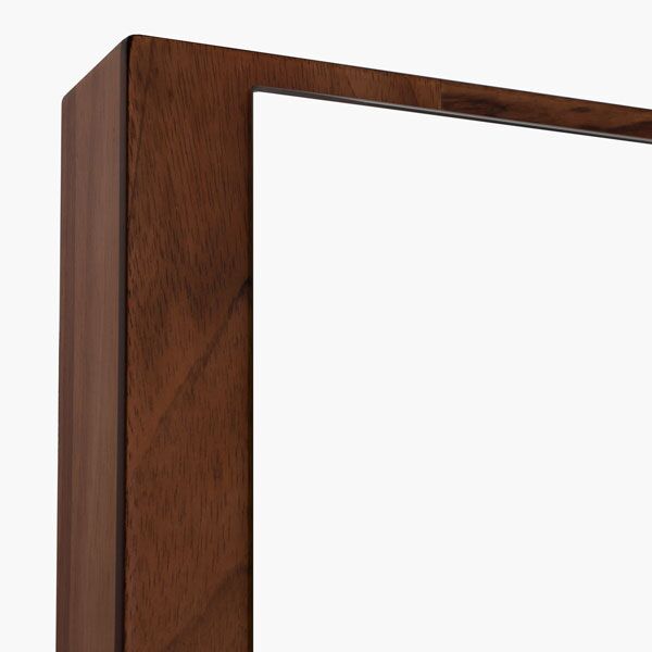 Chifonier y Espejo Norat 4 - detalle