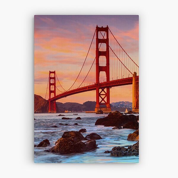 Golden Gate Bridge San Francisco Closew Golden Gate Bridge San Francisco Closew - acercamiento