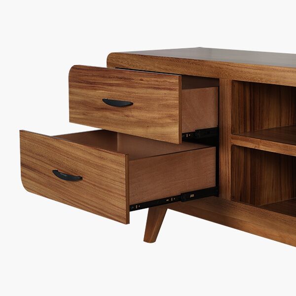 Ladison Detalle 4 Mesa para TV Ladison - detalle