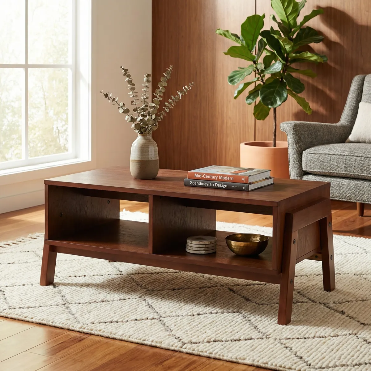 Serena Mesa Centro_3 Mesa de Centro Serena - vista adicional 1