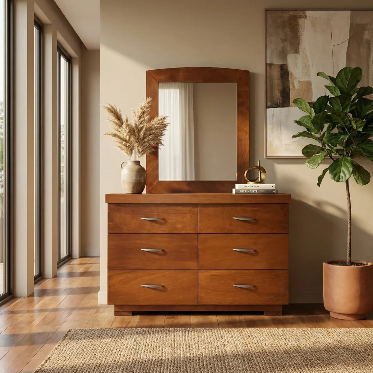 26713-Tocador-Completo-Wembley-Juvenil-ambientada-03 Tocador Completo Wembley Juvenil - foto ambientada