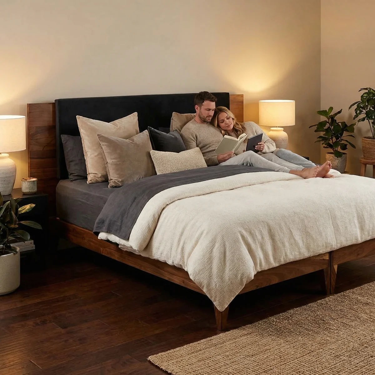 33118-Cabecera-King-Size-Coba-Parota-ambientadauso-05 Cabecera King Size Coba Parota - ambientada en uso