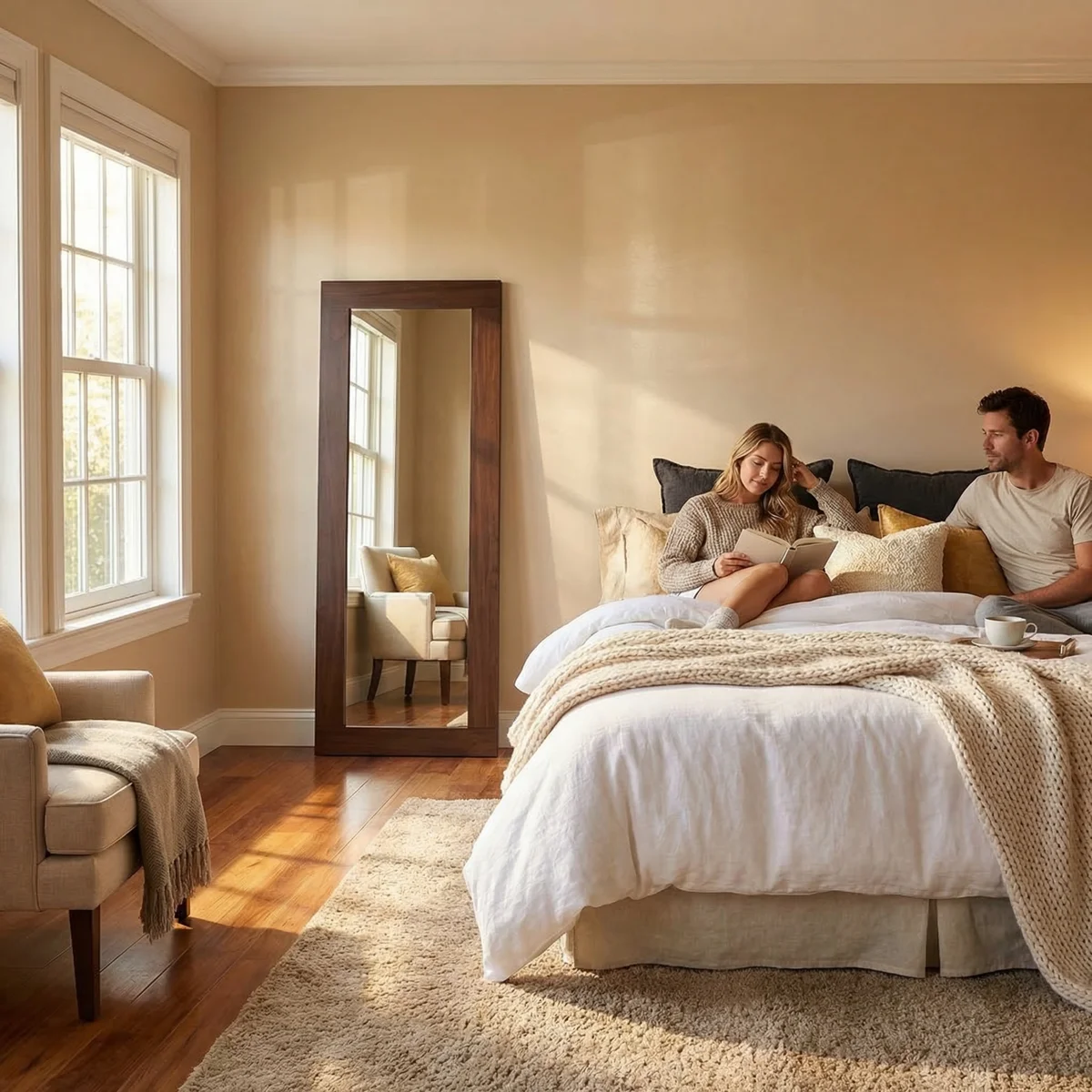 33680-Espejo-de-Pie-Isabella-Parota-ambientadauso-05 Espejo de Pie Isabella Parota - ambientada en uso