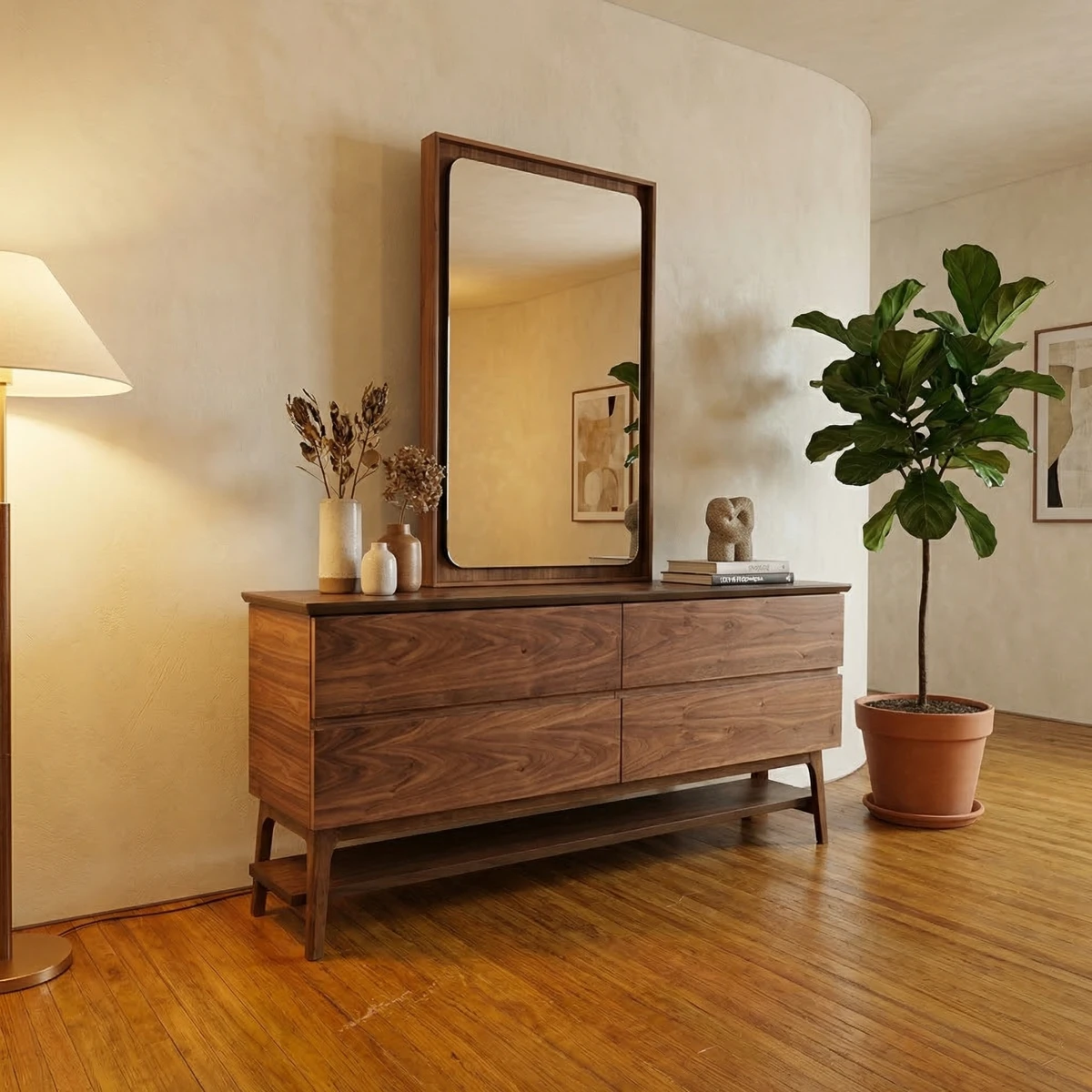 52146-Tocador-y-Espejo-Oscar-ambientada-02 Tocador y Espejo Oscar - foto ambientada