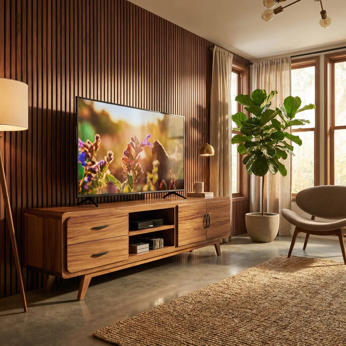 Ladison TV Mesa para TV Ladison - vista adicional 1