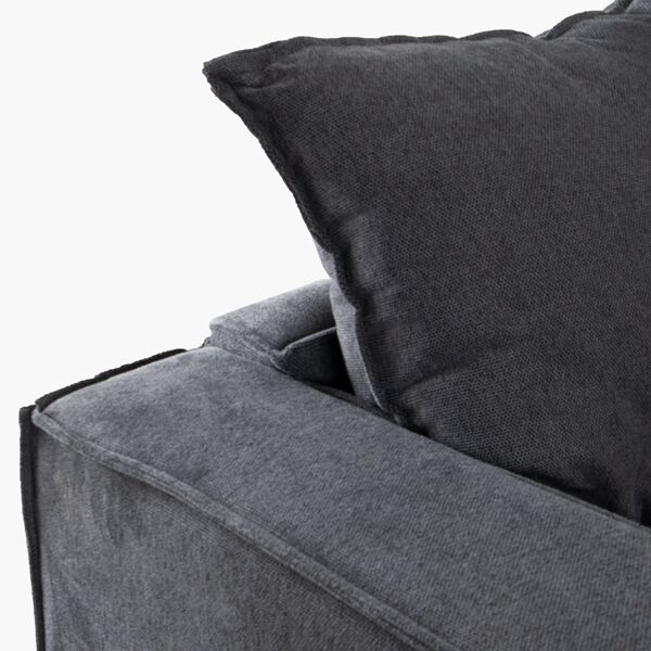 Sala Esquinera Barbara Lille 1 - detalle