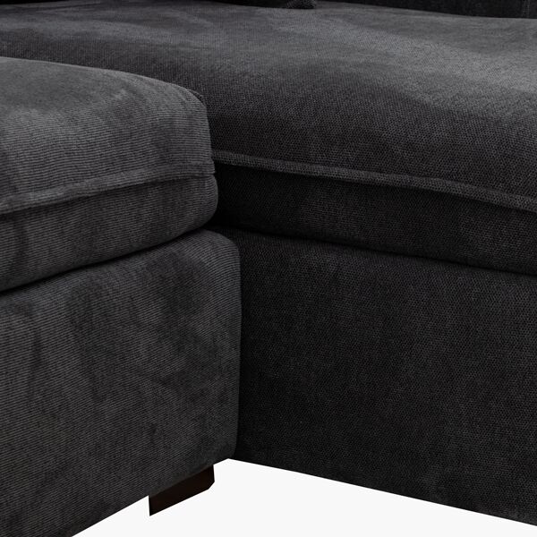 Sala Esquinera Barbara Lille 3 - detalle