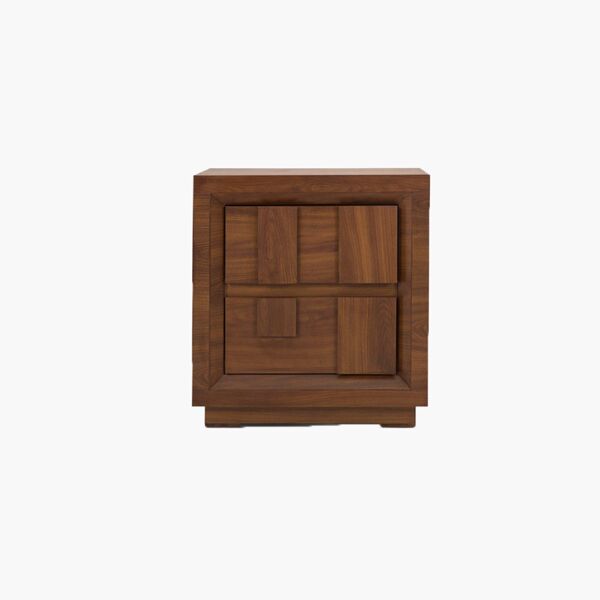 Buró Palermo Nogal Buró Palermo Nogal - vista adicional 1