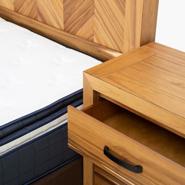 Buró Singapur 3 - detalle