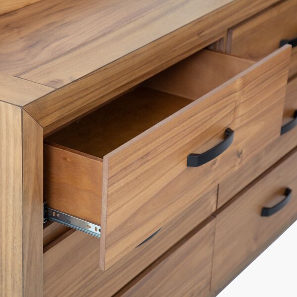 Tocador Singapur Tocador Singapur - detalle