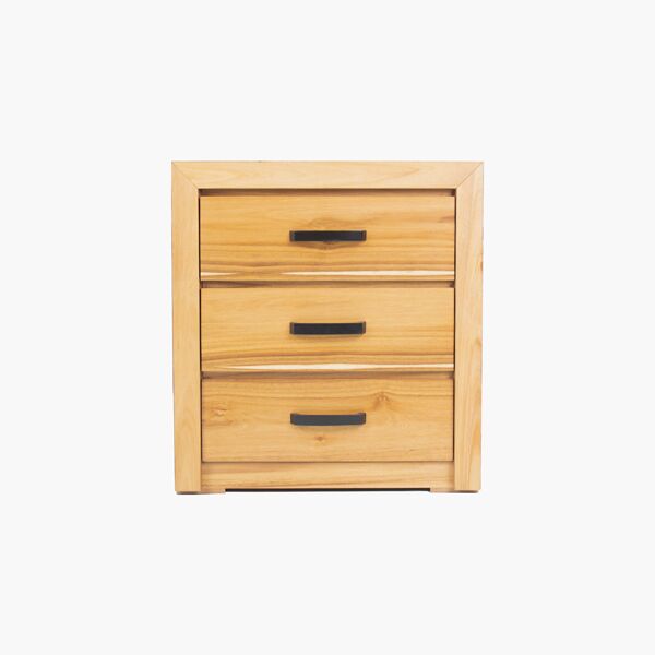 Buró Singapur Buró Singapur - Chapa de Parota, Correderas de Extensión