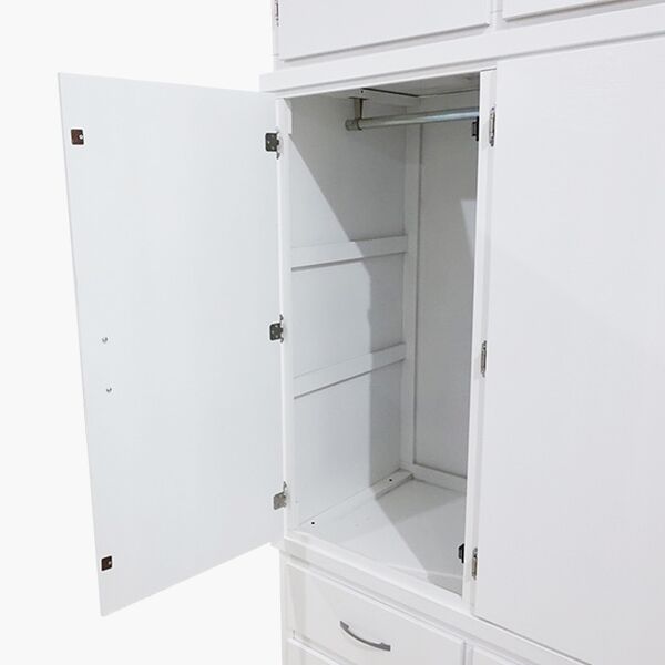 Montecarlo Blanco Detalle 2 Montecarlo Blanco - detalle