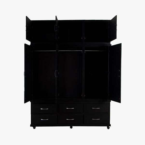 Montecarlo Montecarlo