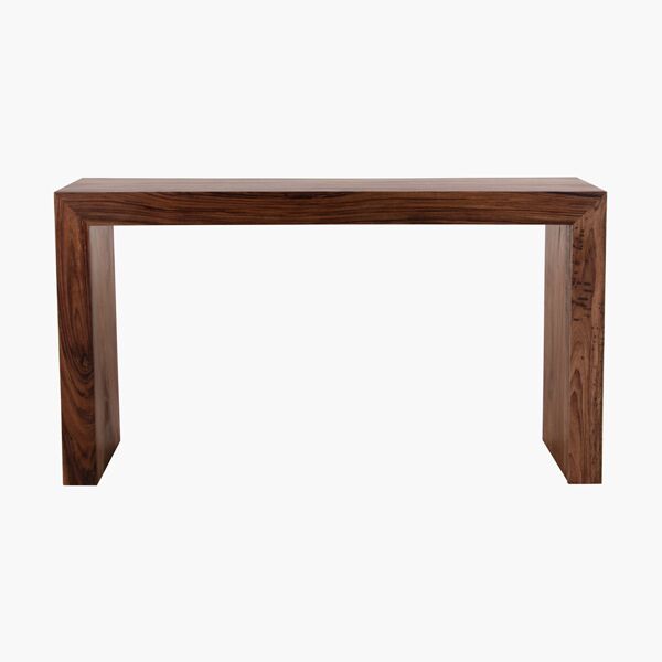 Consoleta Fine Parota Consoleta Fine Parota - vista adicional 1