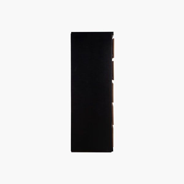 Chifonier Yareni en tonos Chocolate y Parota Chifonier Yareni en tonos Chocolate y Parota - vista adicional 2