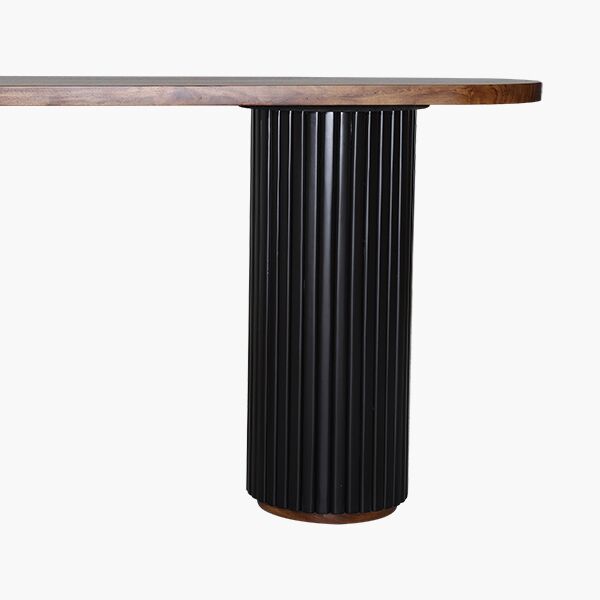 Helena Negro Detalle 4 Helena Negro - detalle