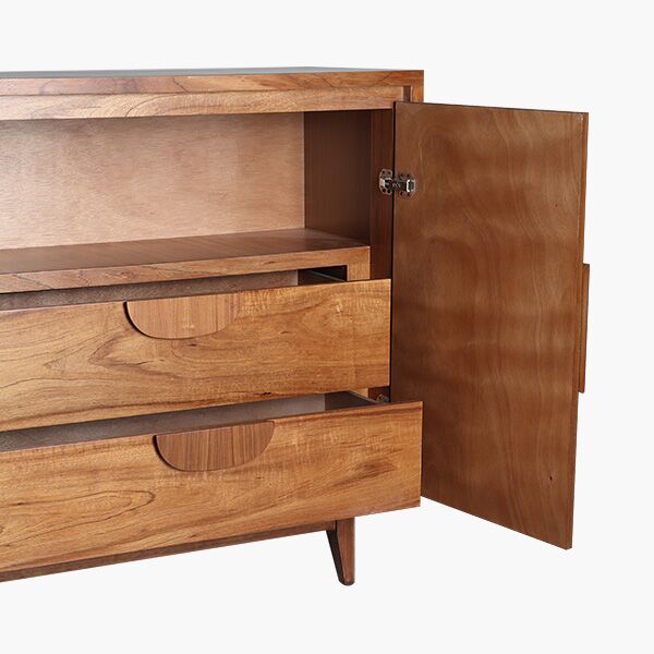 Meroni Bufete 2 Bufetera Meroni Tzalam - vista adicional 3