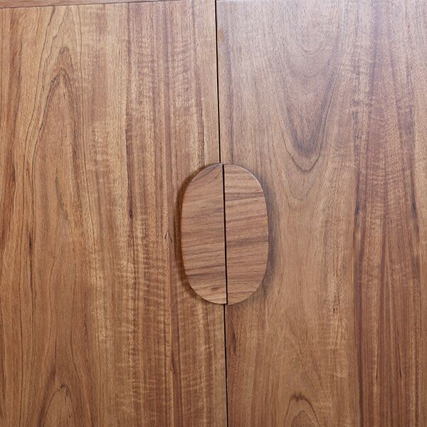 Meroni Bufete 3 Bufetera Meroni Tzalam - vista adicional 5