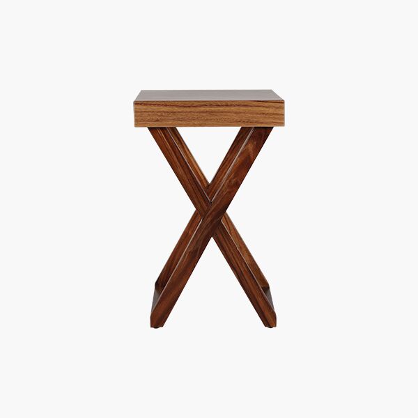 Valencia Lateral F Valencia F - vista lateral