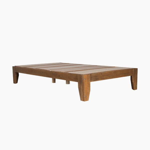 Okume Ibiza Base Ind 45 Base Individual Ibiza - Pino sólido entintado