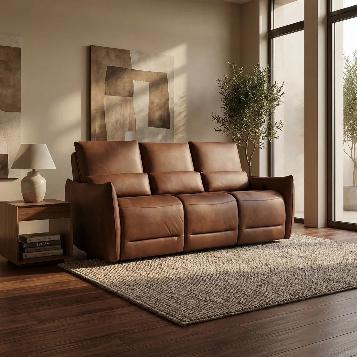 29065-Sofa-Reclinable-Electrico-Bennett-Boal-ambientada-03-1.webp Sofá Reclinable Eléctrico Bennett Boal - foto ambientada