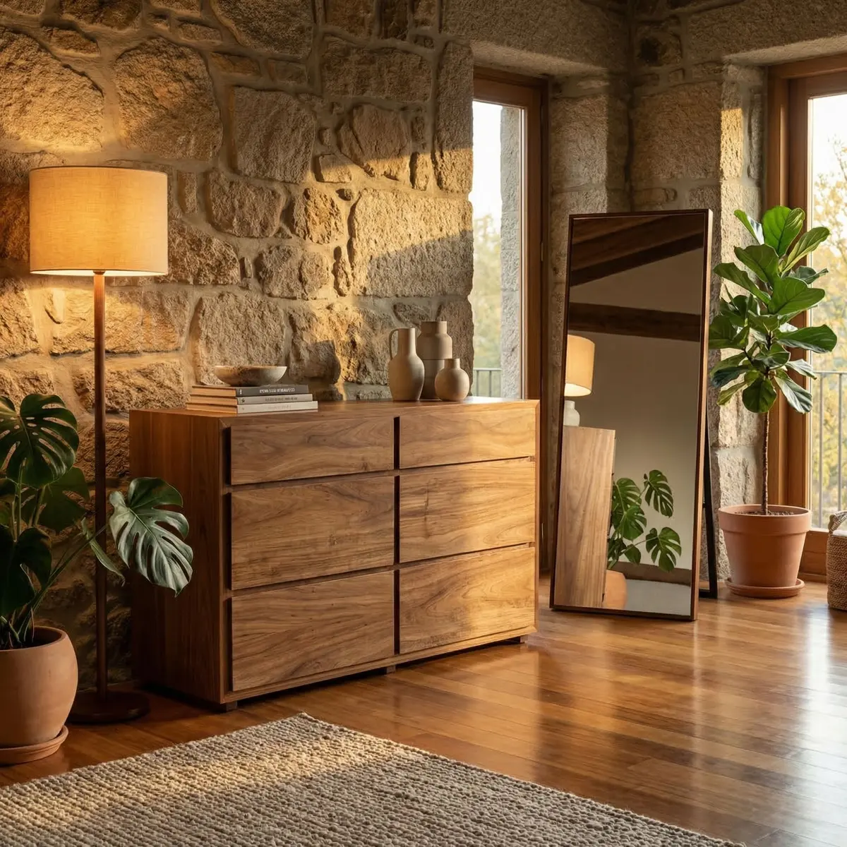 65744-Tocador-y-Espejo-Oris-Tzalam-ambientada-02 Tocador y Espejo Oris Tzalam - foto ambientada