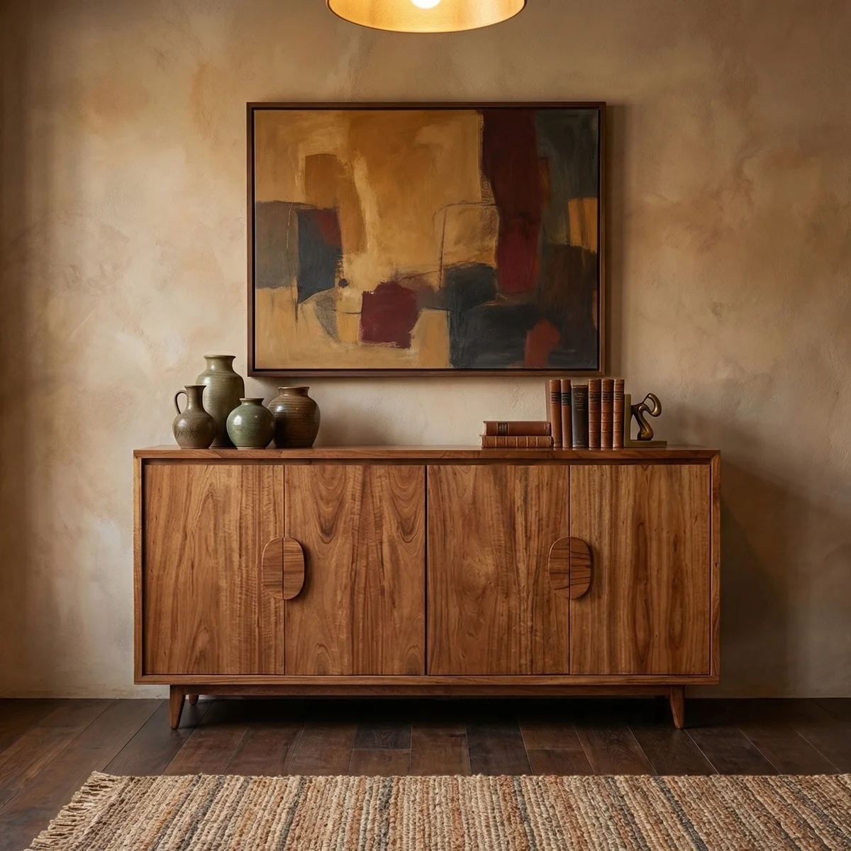 68933-Bufetera-Meroni-Tzalam-ambientada-03 Bufetera Meroni Tzalam - foto ambientada 2