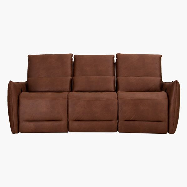 Benetta-sofa-f-1.jpg Sala 3-2-1 Reclinable Bennett Eléctrico Boal - vista adicional 1