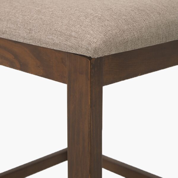 Banco Noruega Tabaco - detalle 2