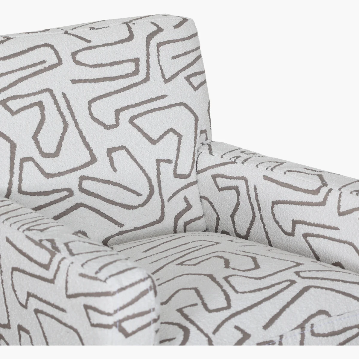Sillon Dalai Boal